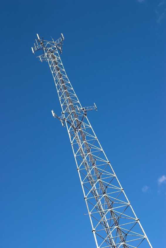 Antenna Tower